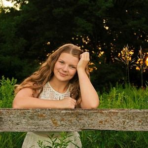 Meet your Posher, Meggan